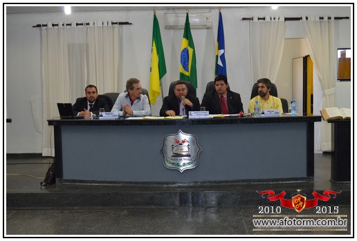 rolim de moura